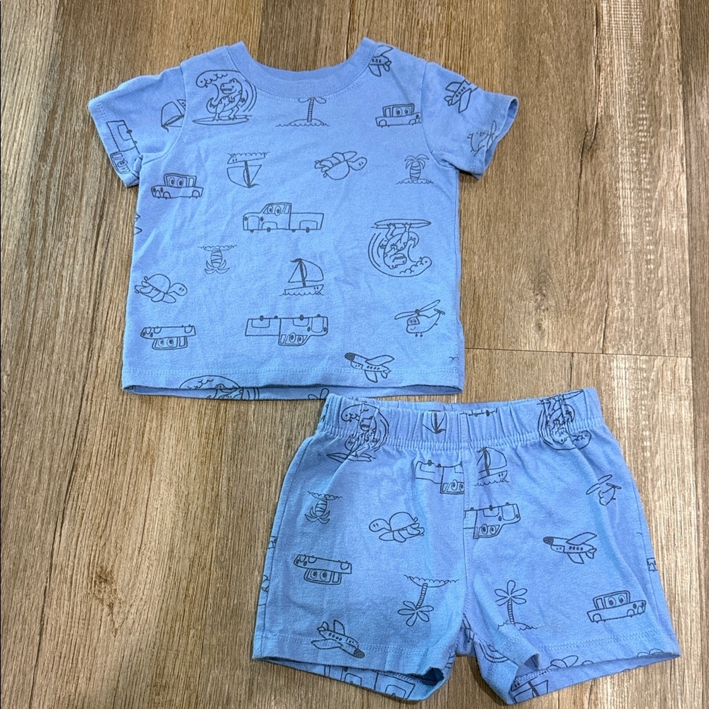 Garanimals | Matching Set